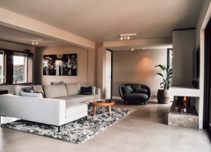 Binnenkijken: Sexy flair voor jaren ’70 woning te Doetinchem - 