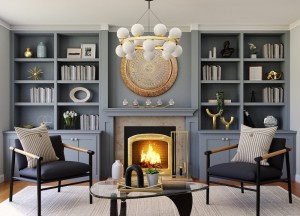 Je huis een nieuwe look geven - 