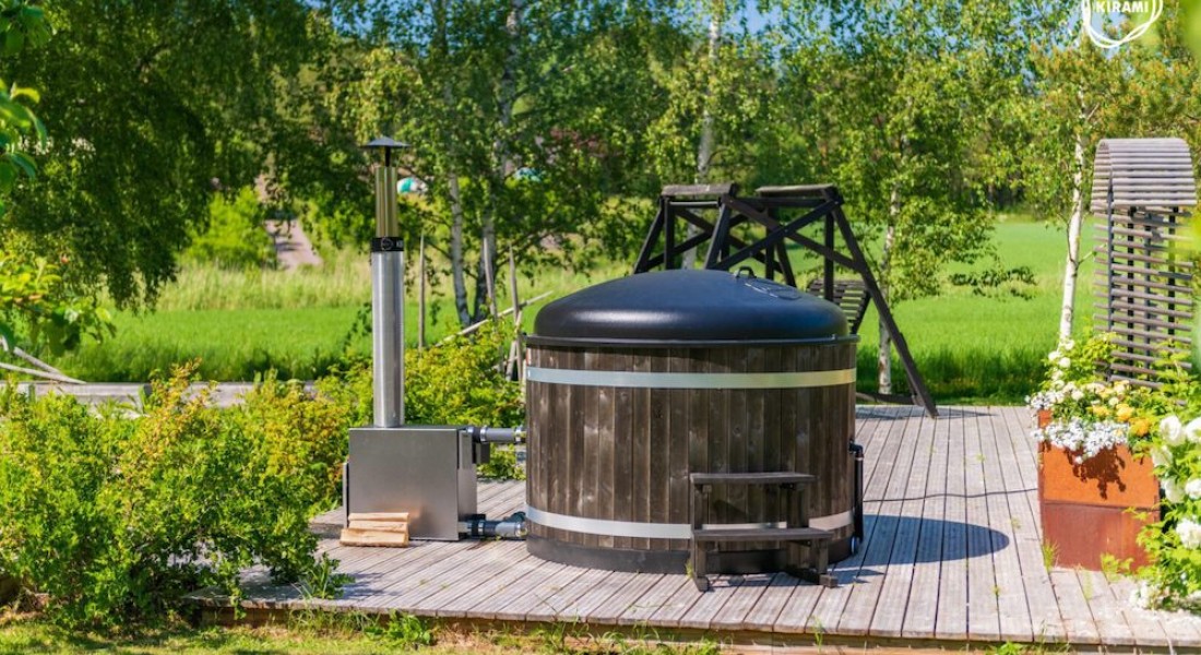 Dompel je deze winter onder in een warm bad