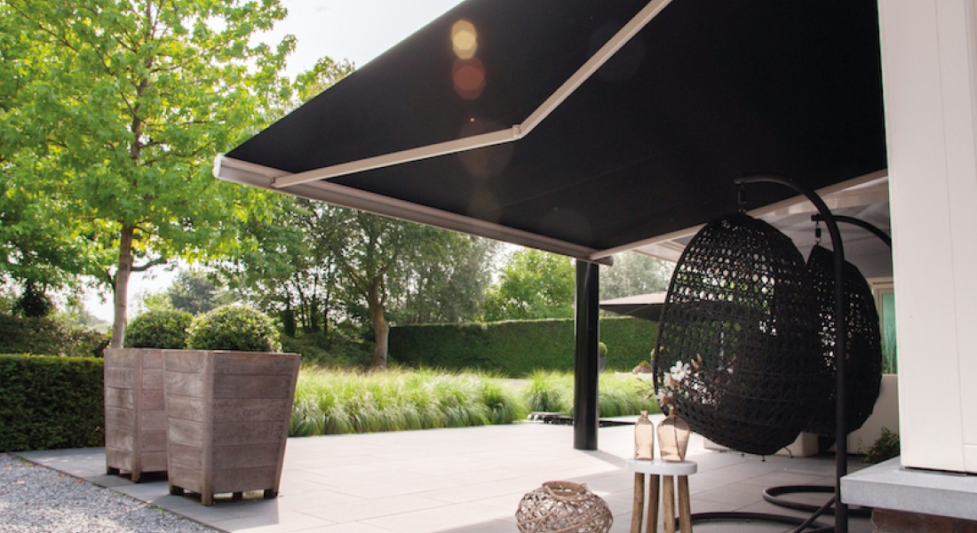 5 X tips hoe houd ik huis en terras koel