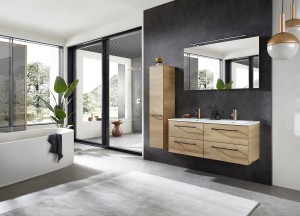 Het Rubano badmeubel is een aanwinst in uw badkamer - Pelipal Badmeubelen