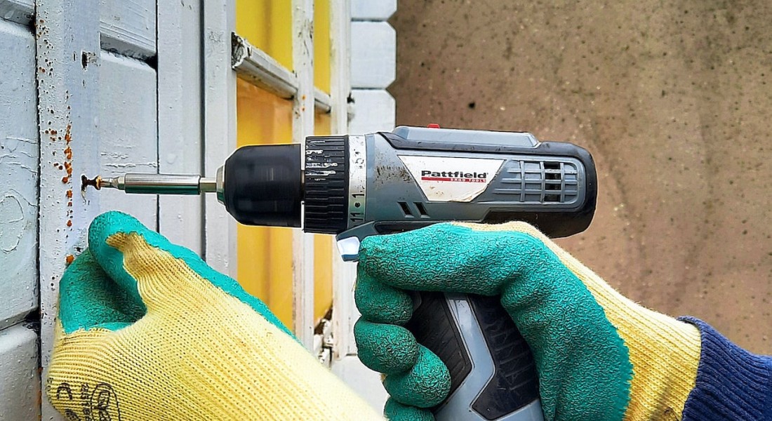 Geef je tuin een complete makeover met deze tips!