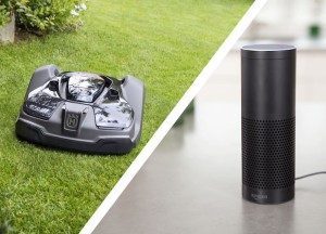 Slimste robotmaaier ter wereld - 