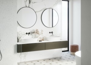 Made NL serie op maat | Primabad