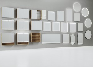 Droombadmeubel samenstellen | Primabad