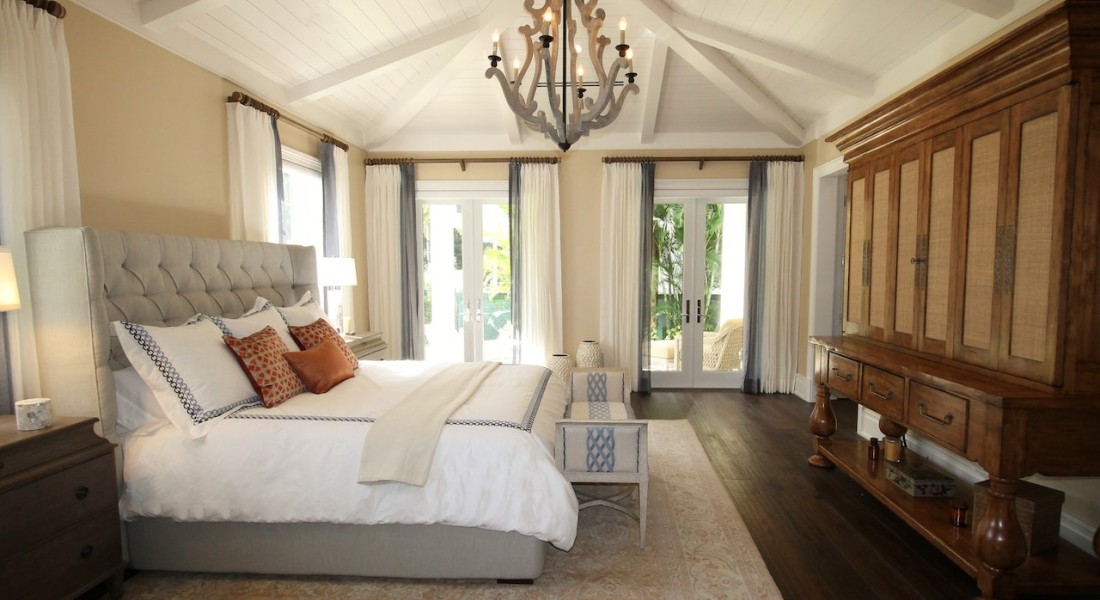 Laat frisse lucht binnen zonder insecten