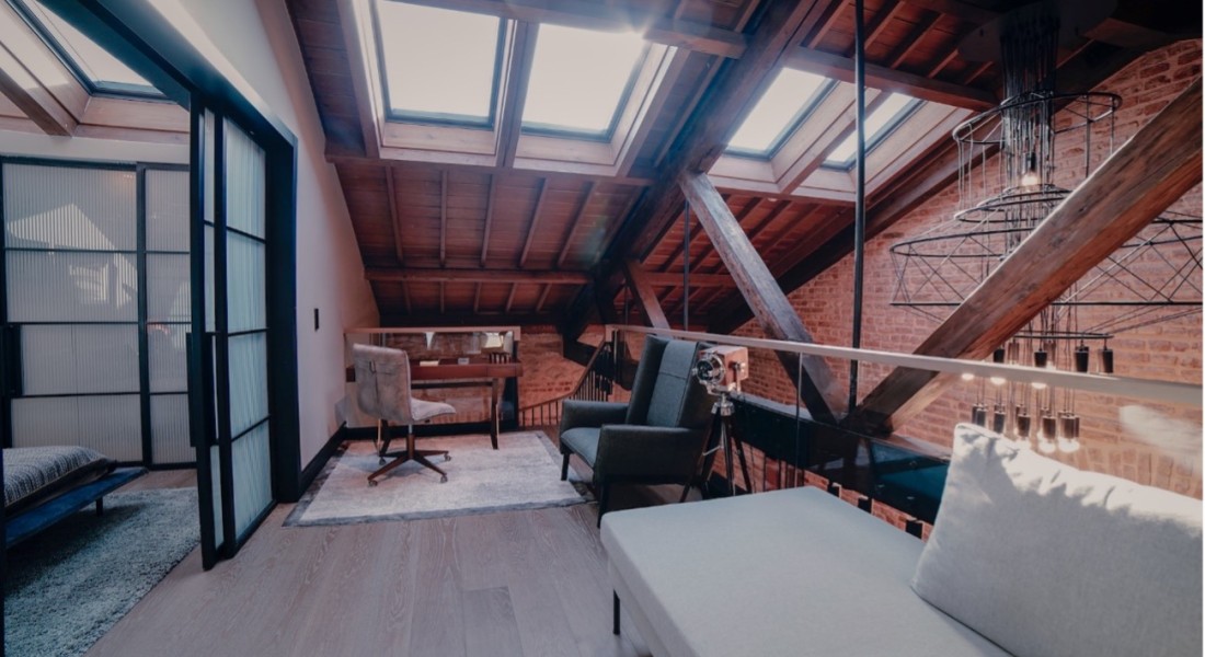 Manieren om de zolder beter te isoleren