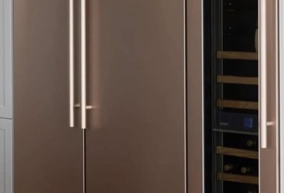 Ral gekleurde luxe koelkasten | Fhiaba - Fhiaba