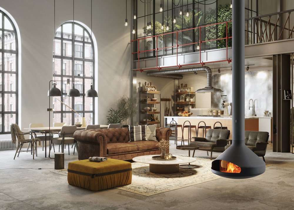 Ergofocus glas | Focus