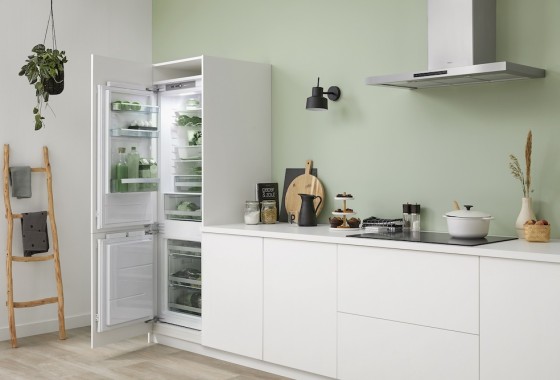 10 Groene bespaartips voor keukenapparatuur - Pelgrim