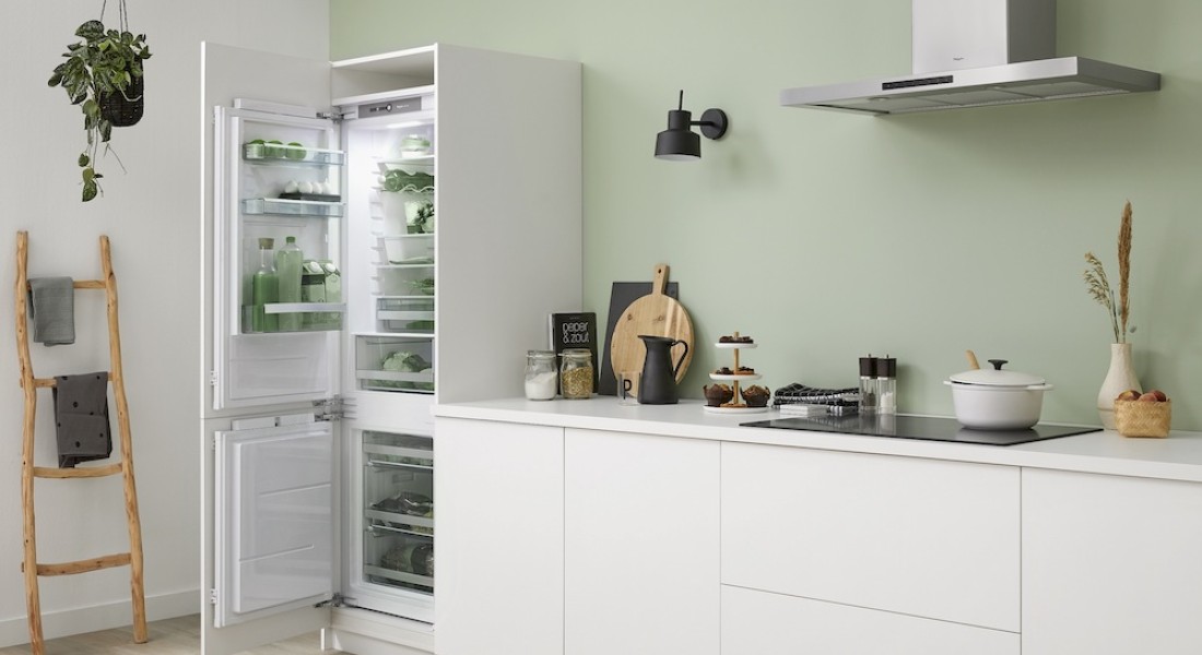 10 Groene bespaartips voor keukenapparatuur