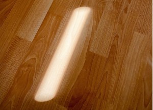 Onderhoudstips voor een laminaatvloer - 