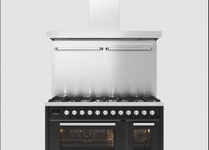 Pro line fornuis | ILVE - ILVE