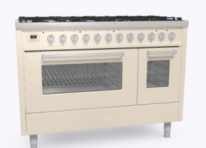 Pro line fornuis | ILVE