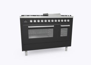 Pro line fornuis | ILVE