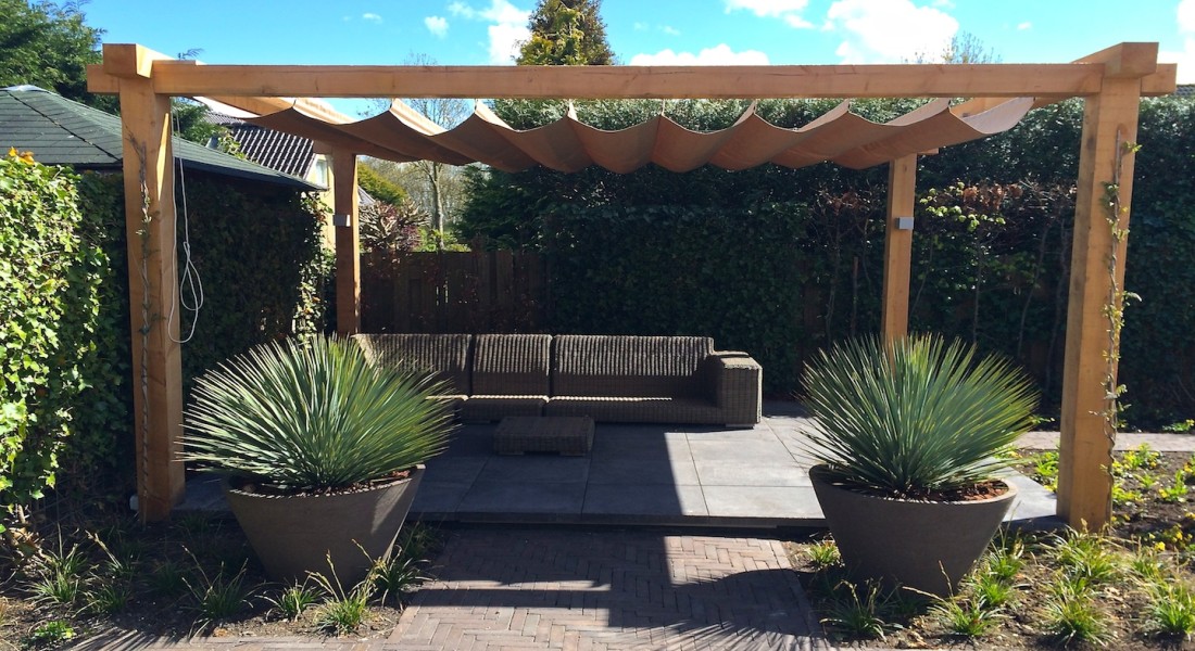 Bereid je voor op de lente!