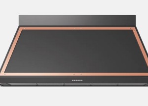 Nostalgie afzuigkap | ILVE - ILVE