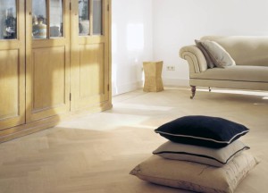 Voor een perfecte bescherming van uw vloer - RIGO Verffabriek