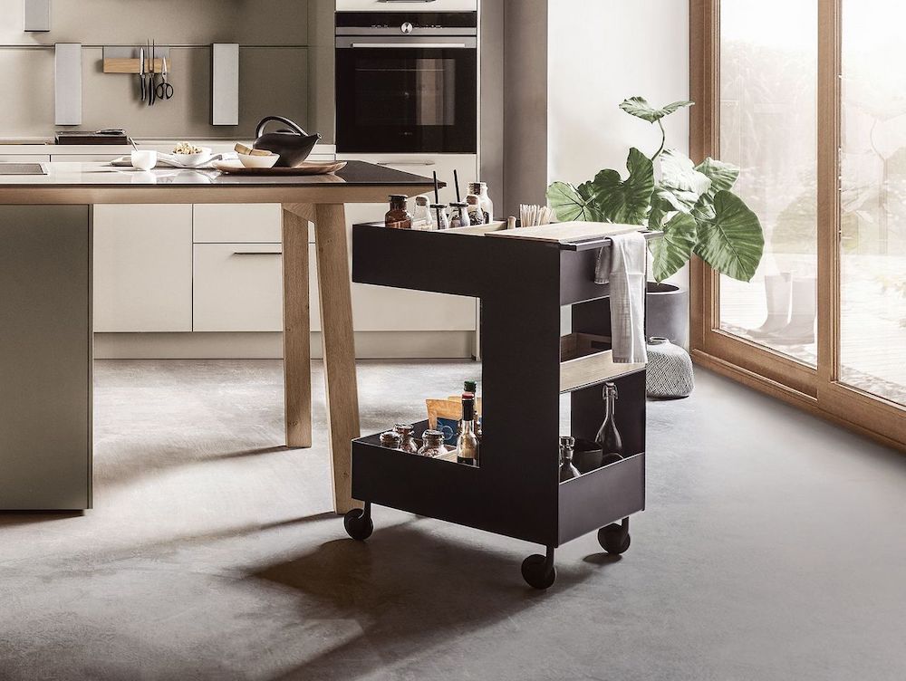 Keuken trolley | next125