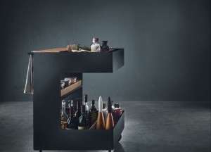Keuken trolley | next125