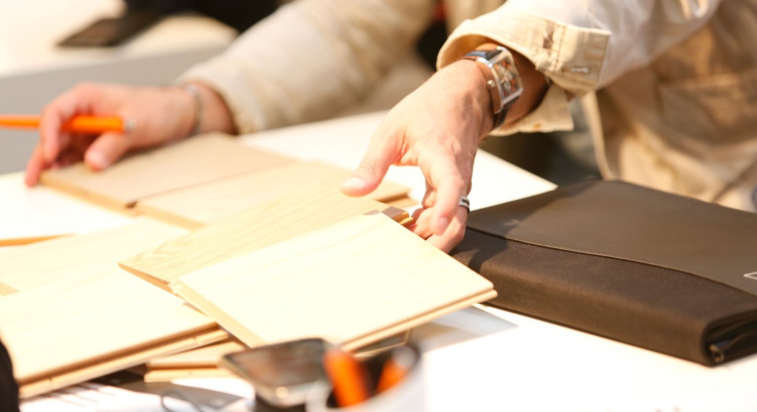 Welke vloer past het best in mijn interieur?