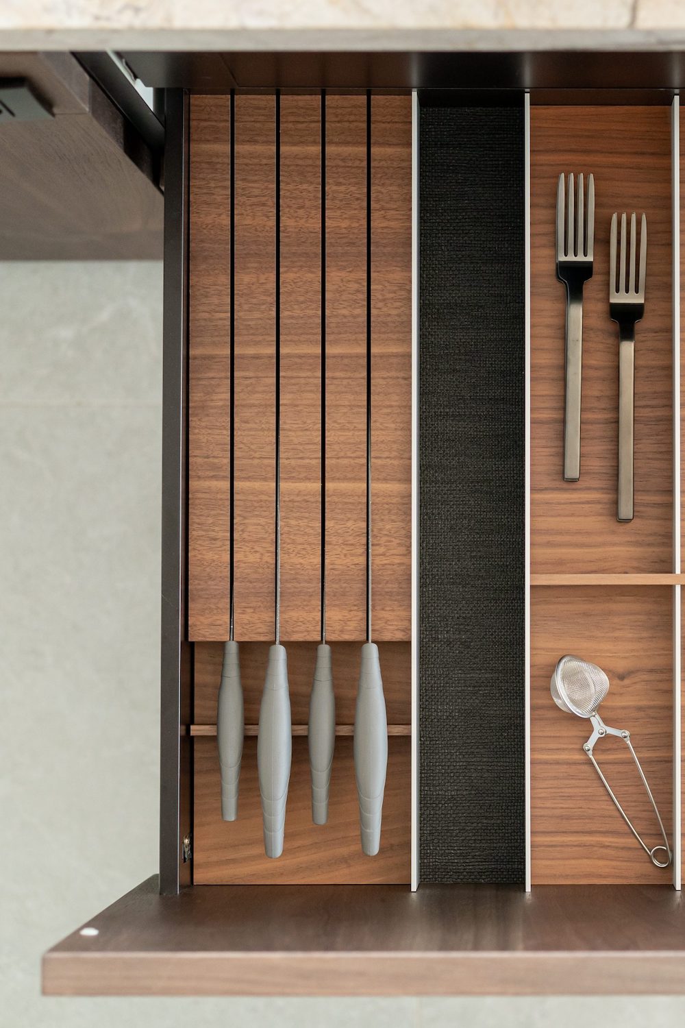 Messenhouders | Orgalux