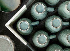 Vakindeling servies | Orgalux