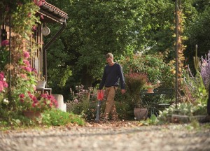 De tuin winterklaar maken - 