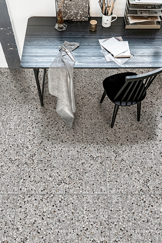 Terrazzo | vtwonen tegels by Douglas & Jones