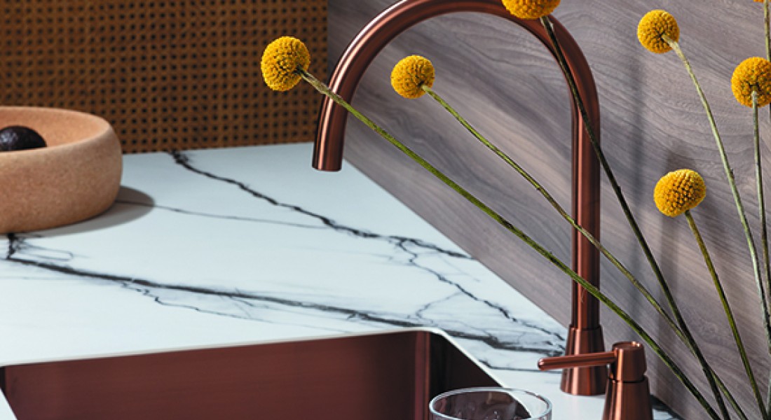 Keukentrends 2023. Welke kies jij?