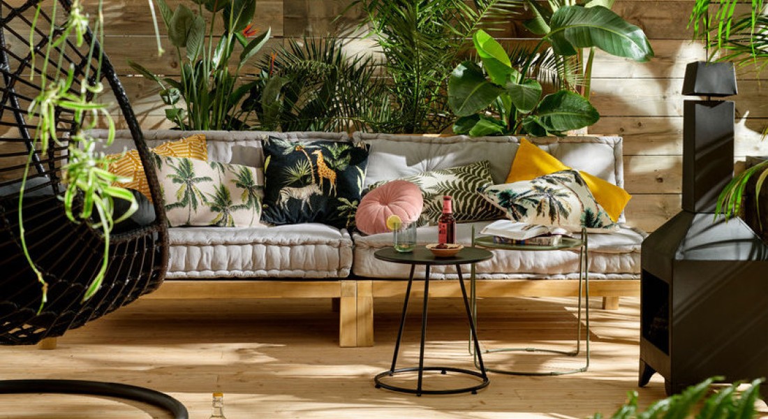 7 X tuininspiratie voor 2019