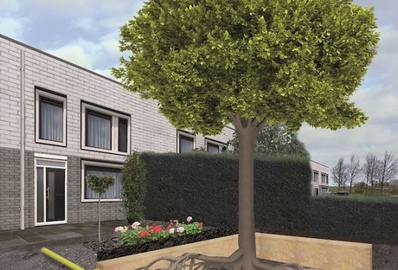 Tips om slim om te gaan met regenwater - Aco House &amp; Garden