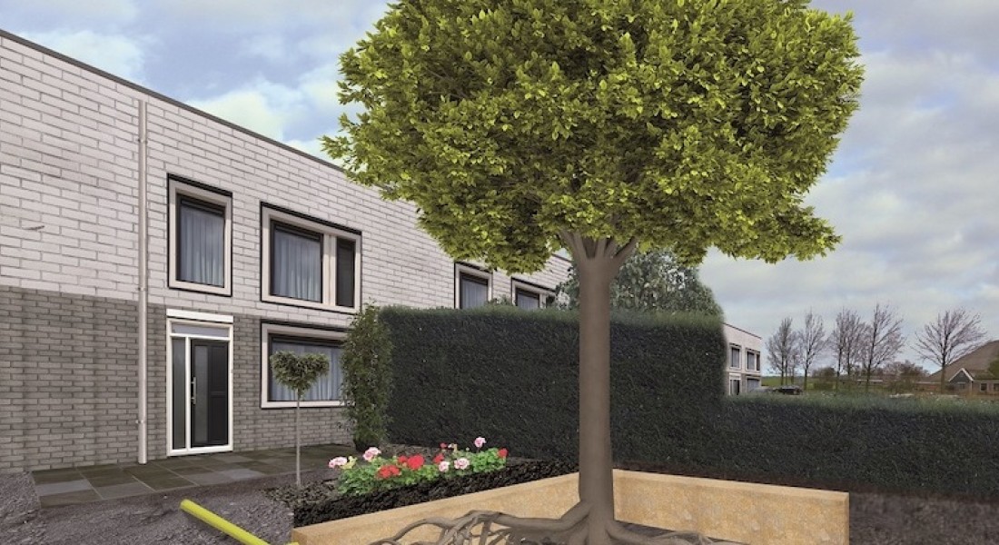 Tips om slim om te gaan met regenwater