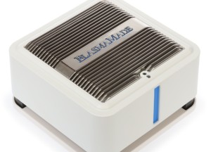 Table Air Cleaner | Plasmamade - 