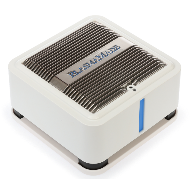 Table Air Cleaner | Plasmamade