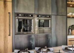 Keuken met industriële elementen | RestyleXL