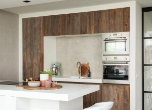 Keuken met Ibiza style | RestyleXL - RestyleXL