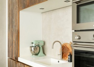 Keuken met Ibiza style | RestyleXL