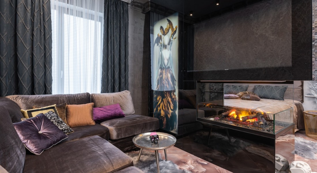 Zo maak je jouw interieur helemaal luxe!