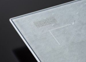 Kookoppervlak met stenen look | Schott Ceran - 