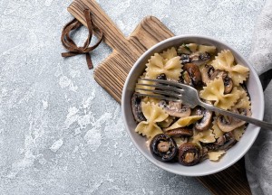 Kookoppervlak met stenen look | Schott Ceran