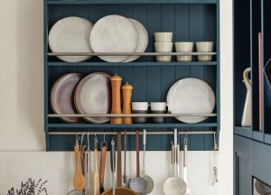 Mediterrane landelijke keuken Finca | Schüller