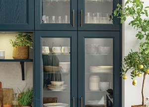 Mediterrane landelijke keuken Finca | Schüller