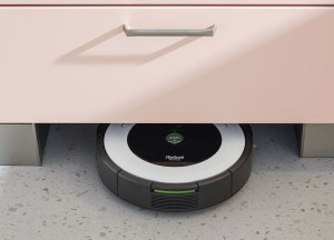 Roze keuken Biella | Schüller