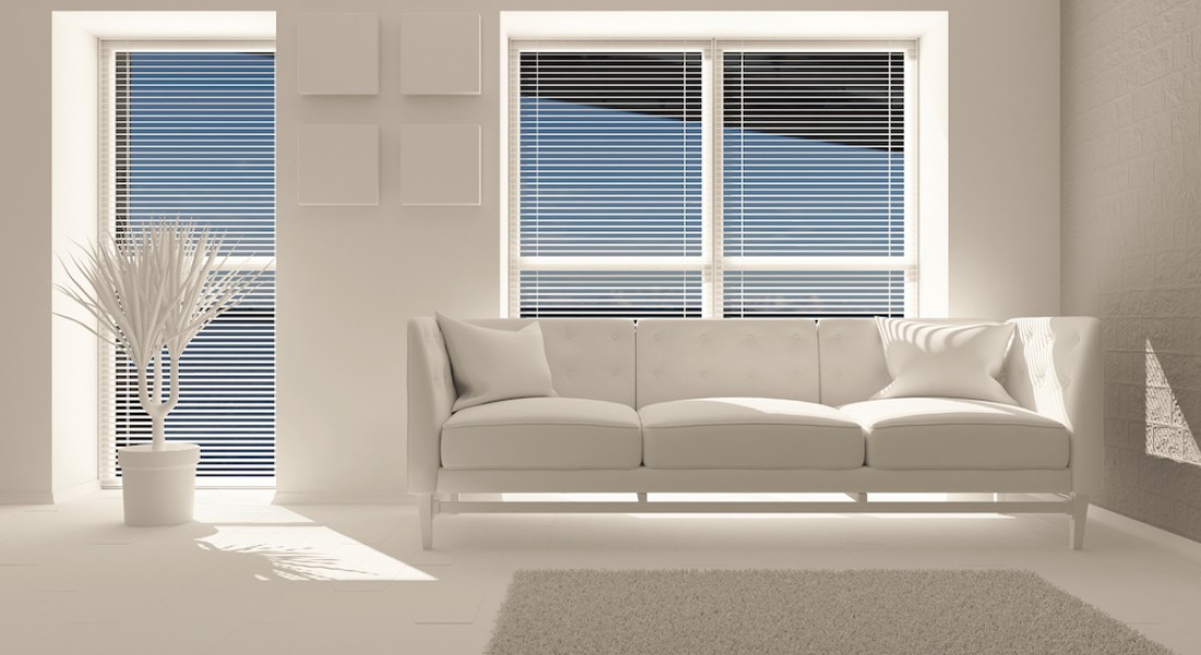 Moderne inrichting met modern interieur!