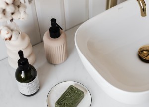 Badkamertrends van het moment - 