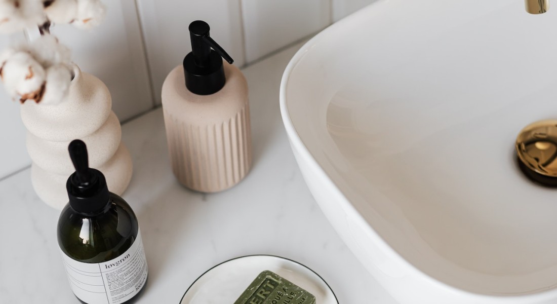 Badkamertrends van het moment