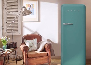 Retro koelkast | SMEG