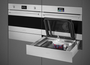 Vitality System | SMEG - Smeg