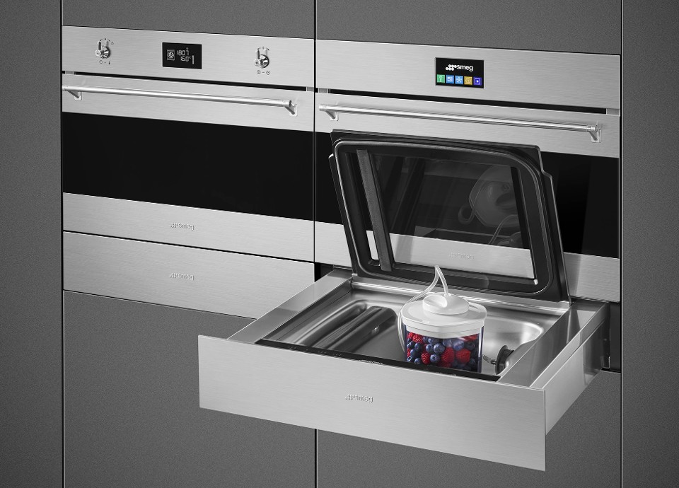 Vitality System | SMEG